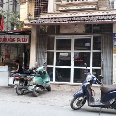 Tổng hợp- Quán Ăn Bánh Cuốn & Gà Tần - Vũ Trọng Phụng