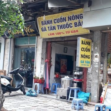 Tổng hợp- Quán Ăn Bánh Cuốn Nóng - 112 Lò Đúc