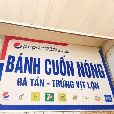 Tổng hợp- Quán Ăn Bánh Cuốn Nóng - Dương Quảng Hàm
