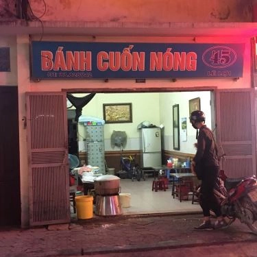 Tổng hợp- Quán Ăn Bánh Cuốn Nóng - Lê Lợi