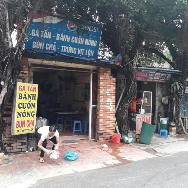 Tổng hợp- Quán Ăn Bánh Cuốn Nóng - Lê Văn Hiến