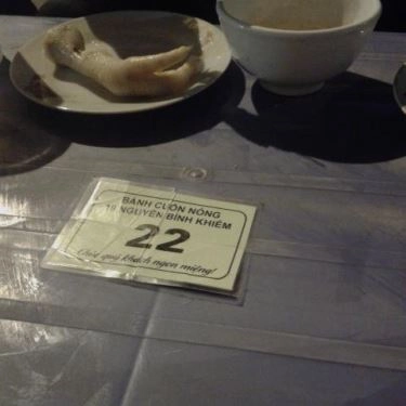 Tổng hợp- Quán Ăn Bánh Cuốn Nóng - Nguyễn Bỉnh Khiêm