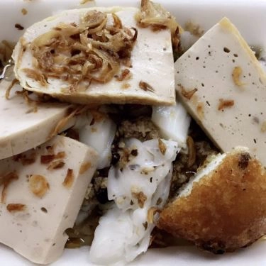 Món ăn- Quán Ăn Bánh Cuốn Nóng - Nguyễn Huy Lượng