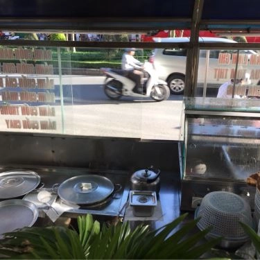 Tổng hợp- Quán Ăn Bánh Cuốn Tây Hồ - Phan Xích Long