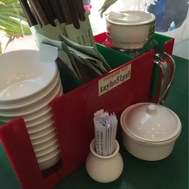 Tổng hợp- Quán Ăn Bánh Cuốn Tây Hồ - Phan Xích Long