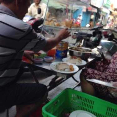 Tổng hợp- Quán Ăn Bánh Cuốn Thiên Kim