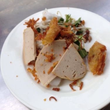 Món ăn- Quán Ăn Bánh Cuốn Thiên Kim