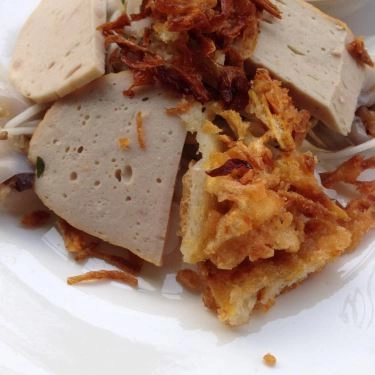 Món ăn- Quán Ăn Bánh Cuốn Thiên Kim