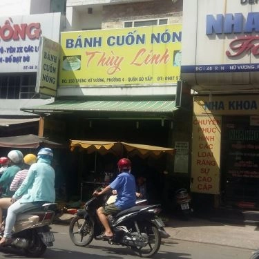 Tổng hợp- Quán Ăn Bánh Cuốn Thùy Linh