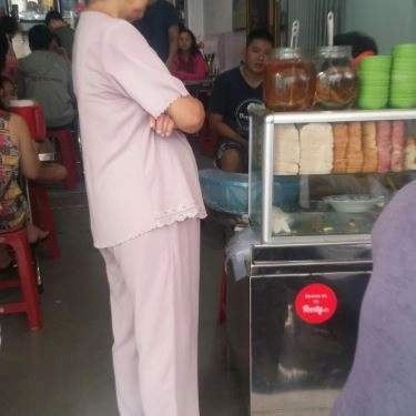 Tổng hợp- Quán Ăn Bánh Cuốn Trứng - Vạn Kiếp