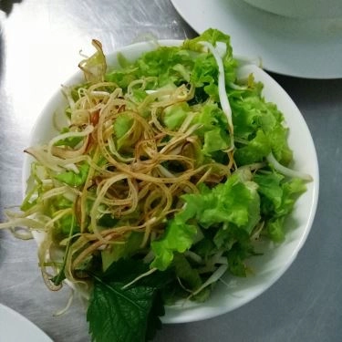 Món ăn- Quán Ăn Bánh Đa Cua, Lẩu Cua Đồng - Đặc Sản Hải Phòng