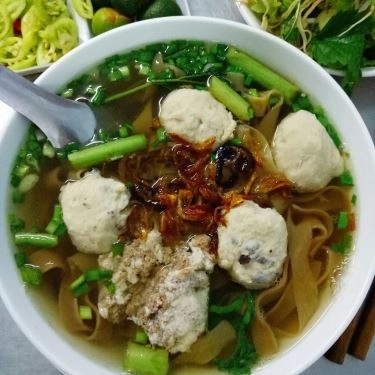 Món ăn- Quán Ăn Bánh Đa Cua, Lẩu Cua Đồng - Đặc Sản Hải Phòng