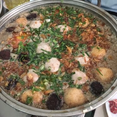 Món ăn- Quán Ăn Bánh Đa Cua, Lẩu Cua Đồng - Đặc Sản Hải Phòng