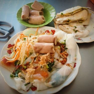 Tổng hợp- Quán Ăn Bánh Đập - Hồng Lĩnh