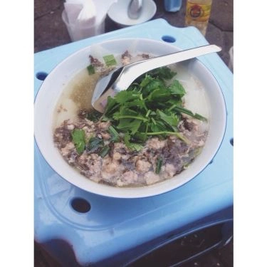 Tổng hợp- Quán Ăn Bánh Đúc Nóng - Trung Tự