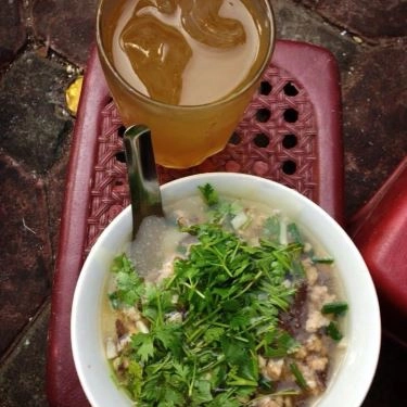 Tổng hợp- Quán Ăn Bánh Đúc Nóng - Trung Tự