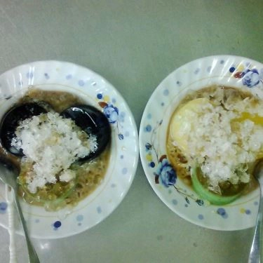Món ăn- Quán Ăn Ngọc Linh - Bánh Flan & Rau Câu