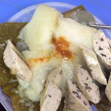 Món ăn- Quán Ăn Bánh Giò - Lương Định Của