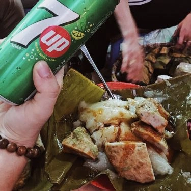 Món ăn- Quán Ăn Bánh Giò Ngô Thì Nhậm