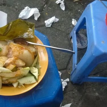 Món ăn- Quán Ăn Bánh Giò Ngô Thì Nhậm