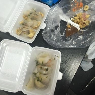 Món ăn- Quán Ăn Bánh Lọc Lọc Huế