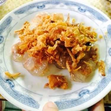 Món ăn- Quán Ăn Bánh Lọc Mụ Cai