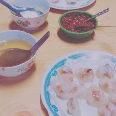 Món ăn- Quán Ăn Bánh Lọc Mụ Cai