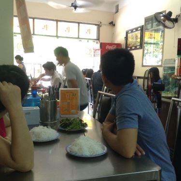 Tổng hợp- Quán Ăn Bánh Mì Bít Tết Tuấn Minh