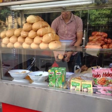 Tổng hợp- Quán Ăn Bánh Mì Bít Tết Tuấn Minh