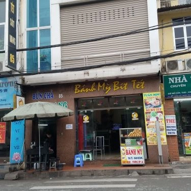 Tổng hợp- Quán Ăn Bánh Mì Bít Tết Tuấn Minh