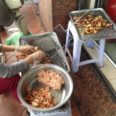 Tổng hợp- Quán Ăn Bánh Mì Bít Tết Tuấn Minh