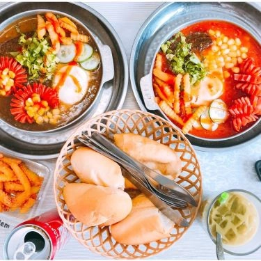 Tổng hợp- Quán Ăn Bánh Mì Chảo 2 Chị Em