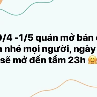 Tổng hợp- Quán Ăn Bánh Mì Chảo 2 Chị Em
