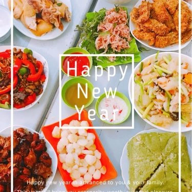 Tổng hợp- Quán Ăn Bánh Mì Chảo 2 Chị Em