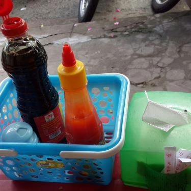 Tổng hợp- Quán Ăn Bánh Mì Chảo - Nguyễn Văn Trỗi