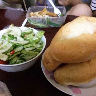Món ăn- Quán Ăn Bánh Mì Huế Ngọc Hiếu - Hòa Mã