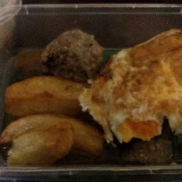 Món ăn- Quán Ăn Bánh Mì Huế Ngọc Hiếu - Hòa Mã