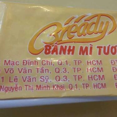 Tổng hợp- Quán Ăn Bready Bánh Mì Tươi - Mạc Đĩnh Chi