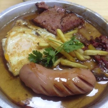 Tổng hợp- Quán Ăn Bánh Mì Chảo 102
