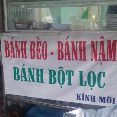 Tổng hợp- Quán Ăn Bánh Nậm - Bánh Bèo - Bánh Bột Lọc