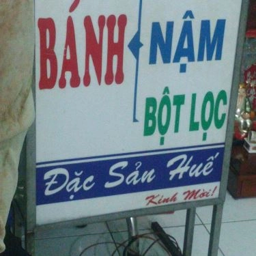 Tổng hợp- Quán Ăn Bánh Nậm - Bánh Bèo - Bánh Bột Lọc