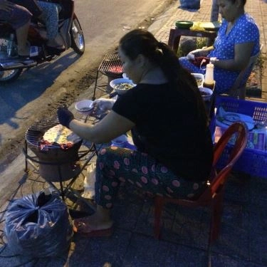 Tổng hợp- Quán Ăn Bánh Pizza Đà Lạt