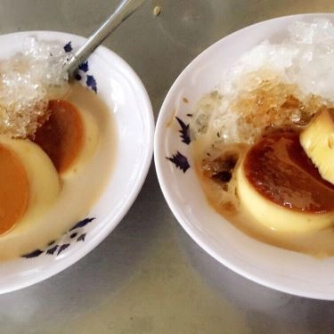 Món ăn- Quán Ăn Bánh Plan Nước Dừa