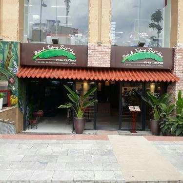 Tổng hợp- Quán Ăn Bánh Tráng Thịt Heo Phú Cường - Hồ Gươm Plaza