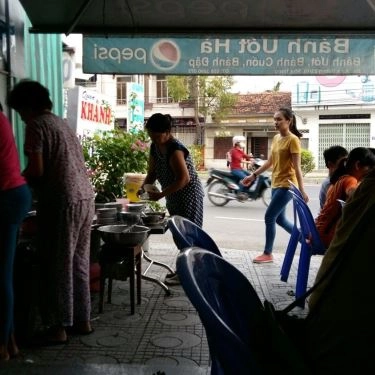 Tổng hợp- Quán Ăn Bánh Ướt Nóng Cô Hà