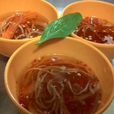 Món ăn- Quán Ăn Bánh Xèo & Bánh Khọt Bà Hai - Lê Văn Linh