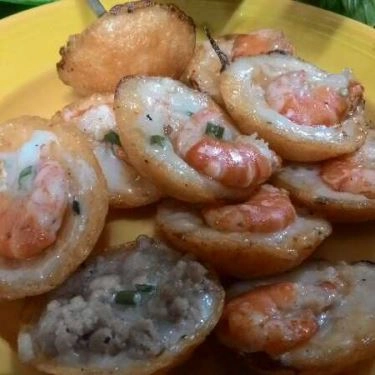 Món ăn- Quán Ăn Bánh Xèo & Bánh Khọt Bà Hai - Lê Văn Linh
