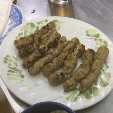 Món ăn- Quán Ăn Bánh Xèo Chính Thắm - Thái Hà Mới