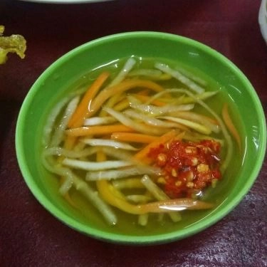 Tổng hợp- Quán Ăn Cô Anh - Bánh Xèo Miền Trung