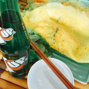Món ăn- Nhà Hàng Bánh Xèo Mười Xiềm - Nguyễn Chí Thanh